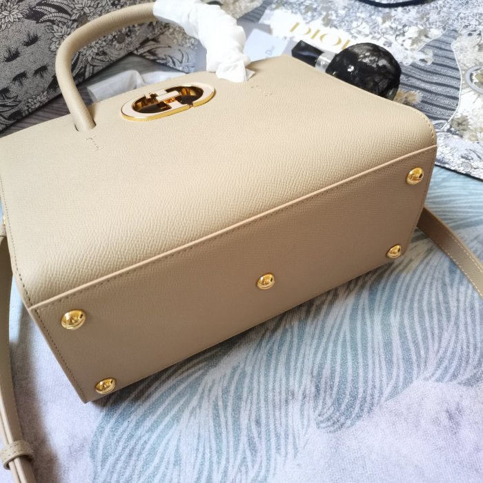  Arrenfashion D*ior Bag Top Quality 25*19*12CM