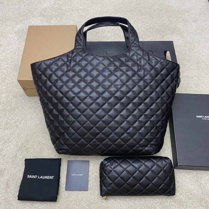  Arrenfashion Y*SL Bag Top Quality 38*58*43*8CM