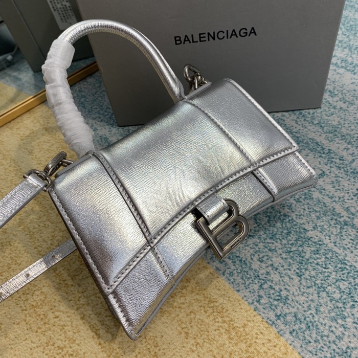  Arrenfashion B*alenciaga Bag Top Quality 19*8*21cm