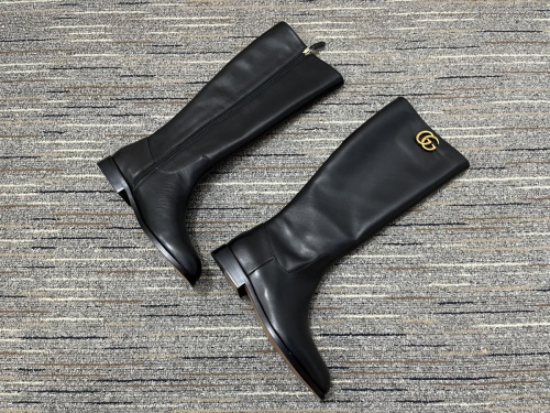 Arrenfashion Women G*ucci Top Quality Boot