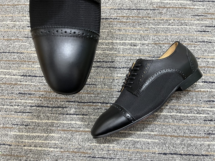  Arrenfashion Men C*hristian L*ouboutin Loafer