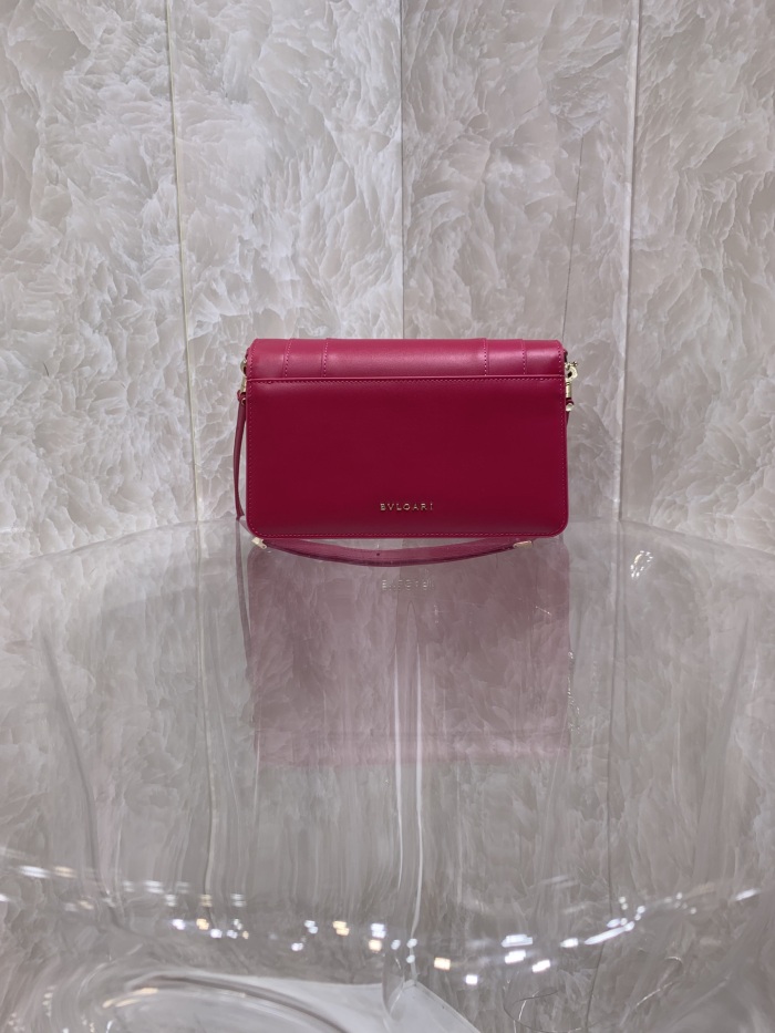  Arrenfashion B*vlgari Bag Top Quality 22*15*4.5CM