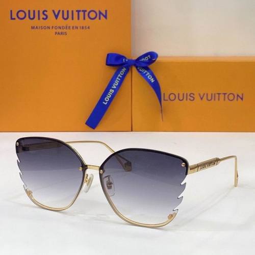  Arrenfashion Top Quality L*ouis V*uitton Glasses