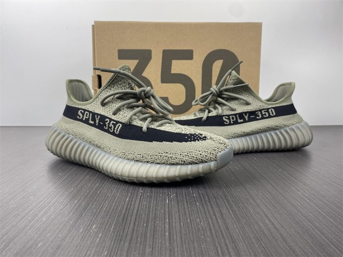  Arrenfashion  Arrenfashion Yeezy Boost 350 V2 HQ2059