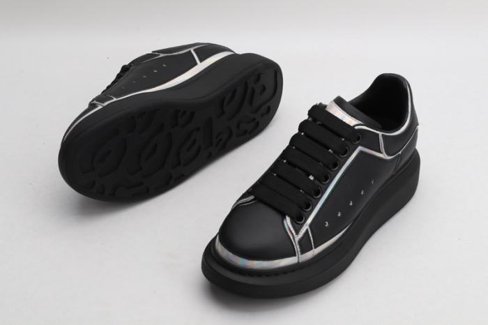  Arrenfashion Men Women A*lexander M*cqueen Top Sneaker