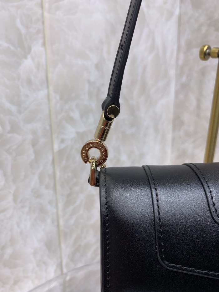  Arrenfashion B*vlgari Bag Top Quality 22*15*4.5CM