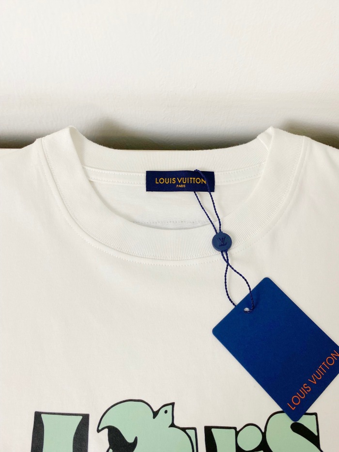 Men Women T-shirt Top Quality 2023 Arrenfashion
