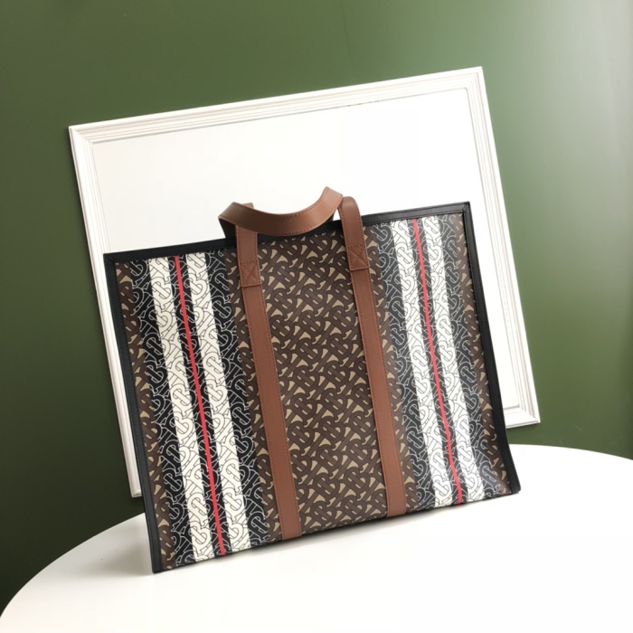  Arrenfashion B*urberry Bag Top Quality 43*16*35CM