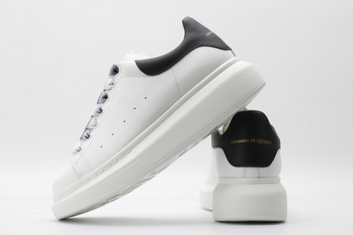  Arrenfashion Men Women A*lexander M*cqueen Top Quality Sneaker