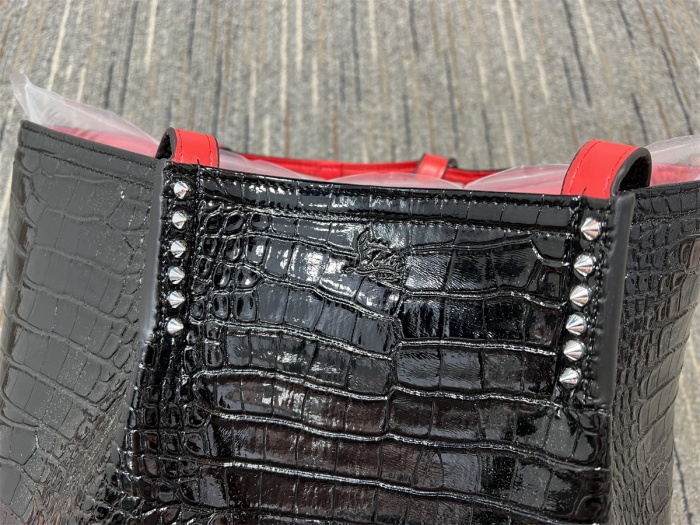  Arrenfashion Bag C*hristian L*ouboutin Top Quality