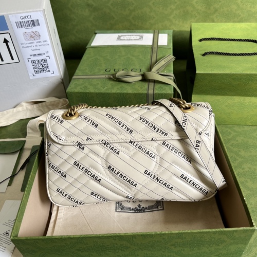  Arrenfashion G*ucci Bag Top Quality 26*15*7cm