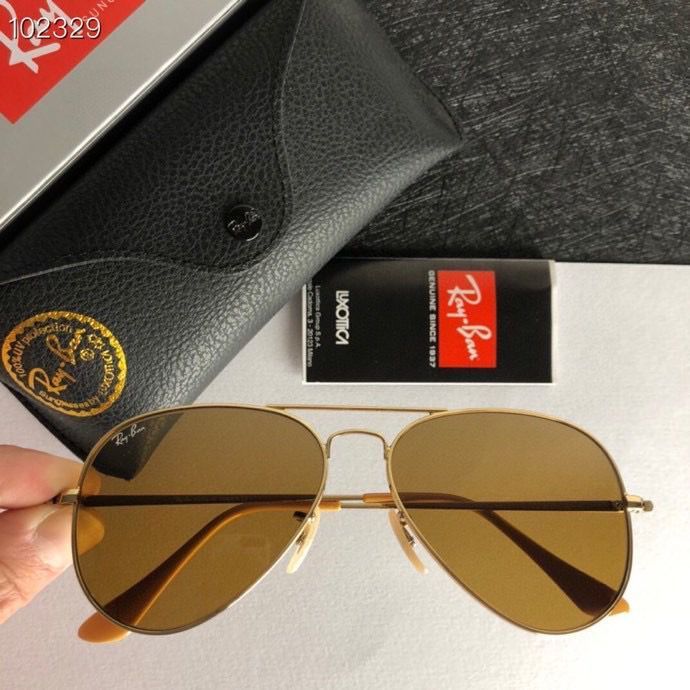  Arrenfashion R*ayban Glasses Top