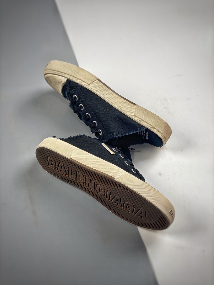  Arrenfashion Men Women B*alenciaga Top Sneakers