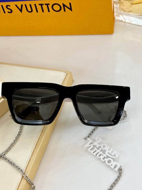  Arrenfashion Top Quality L*ouis V*uitton Glasses