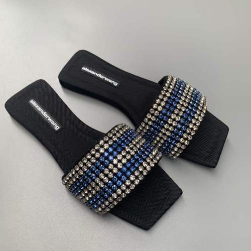  Arrenfashion Women A*lexander W*ang Top Sandals