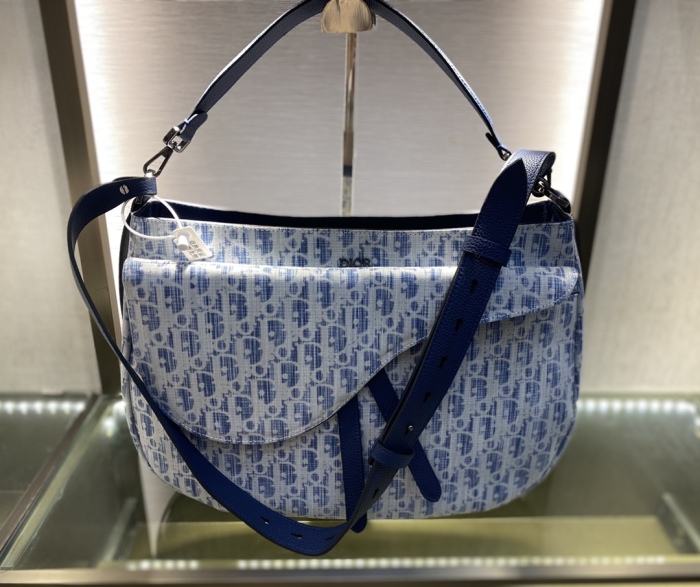  Arrenfashion D*ior Top Bag 40*29.5*14.5cm