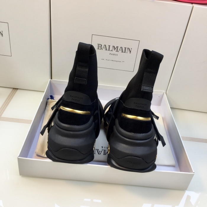  Arrenfashion Women B*lmain Sneaker