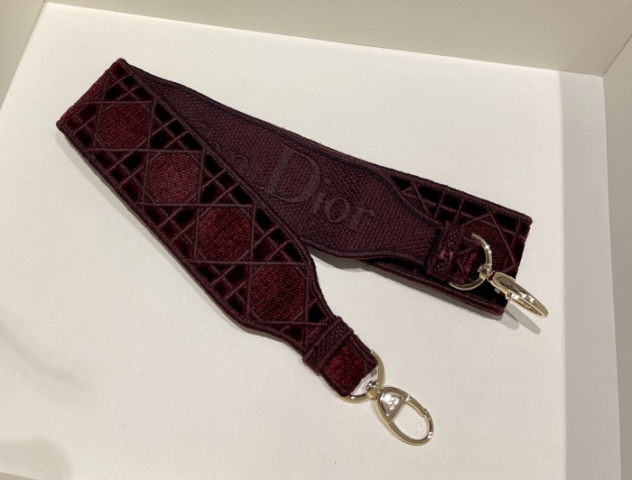  Arrenfashion D*ior Top Bag 24*20*11cm