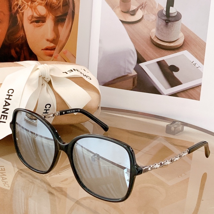  Arrenfashion C*hanel Glasses Top