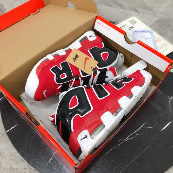  from Arrenfashion Nike Air More Uptempo ’96 OG