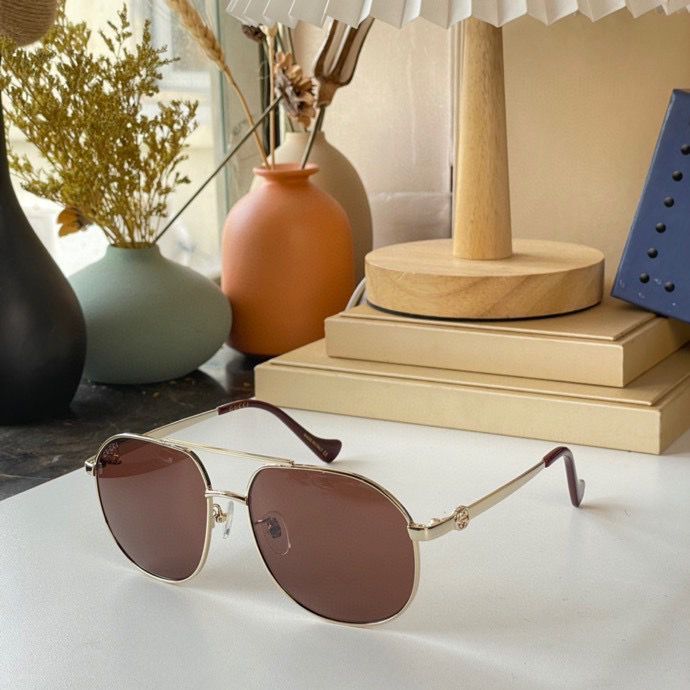  Arrenfashion Top Quality G*ucci Glasses
