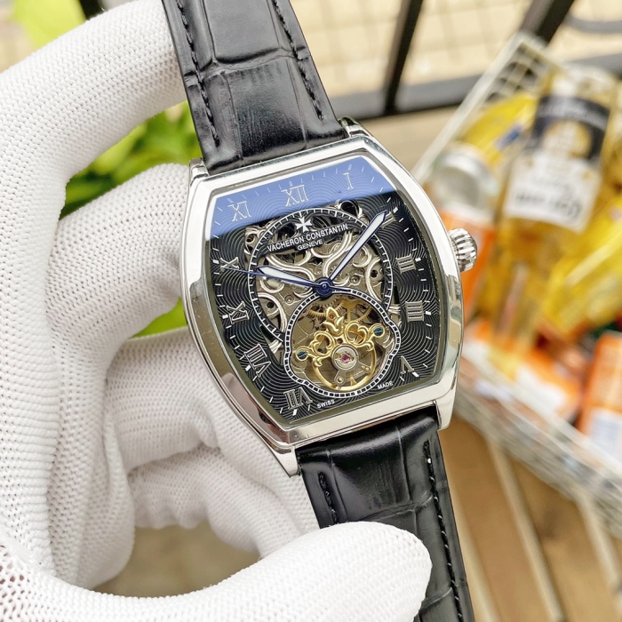 V*acheron C*onstantin Watches Top Quality 42*13mm （Arrenfashion）