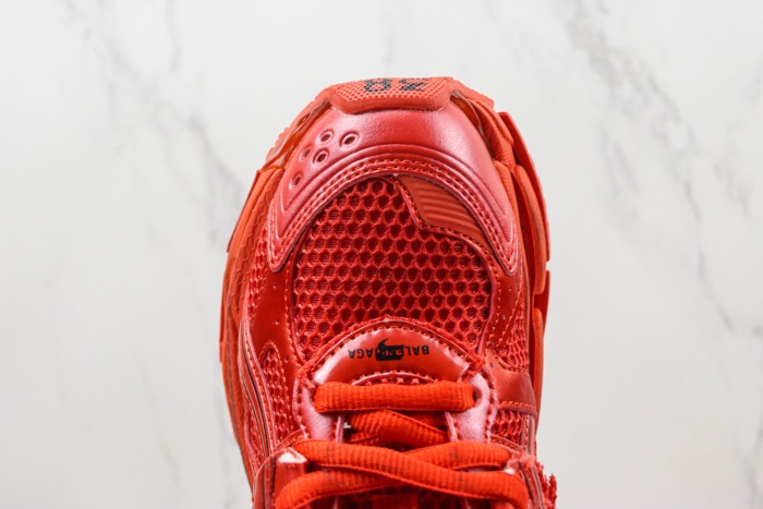  Arrenfashion B*alenciaga Top Sneakers