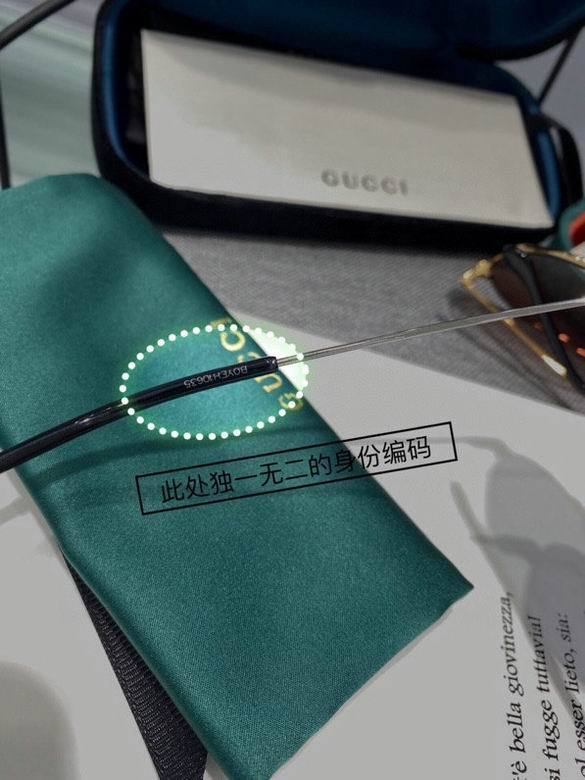  Arrenfashion Top Quality G*ucci Glasses