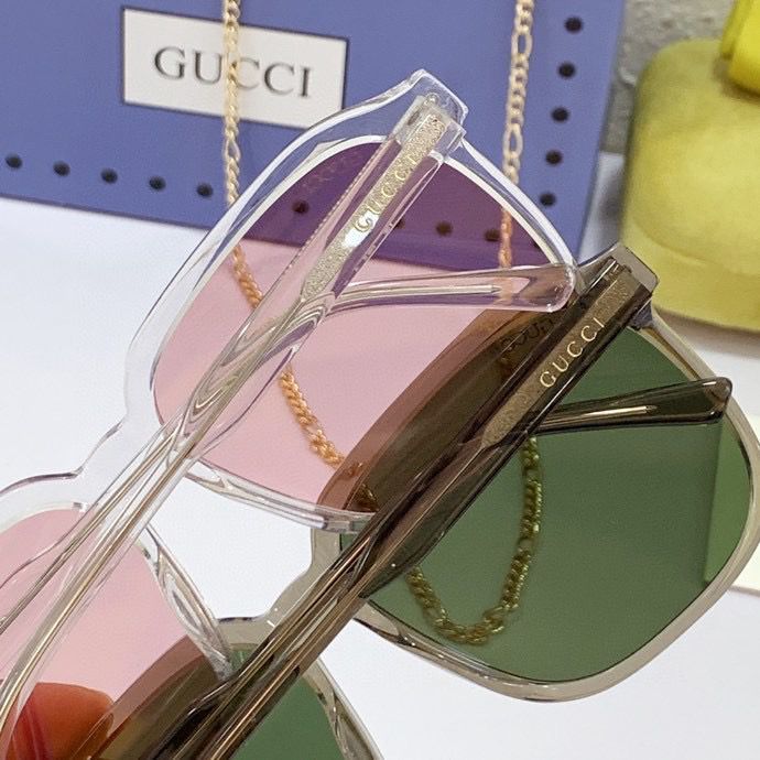  Arrenfashion Top Quality G*ucci Glasses