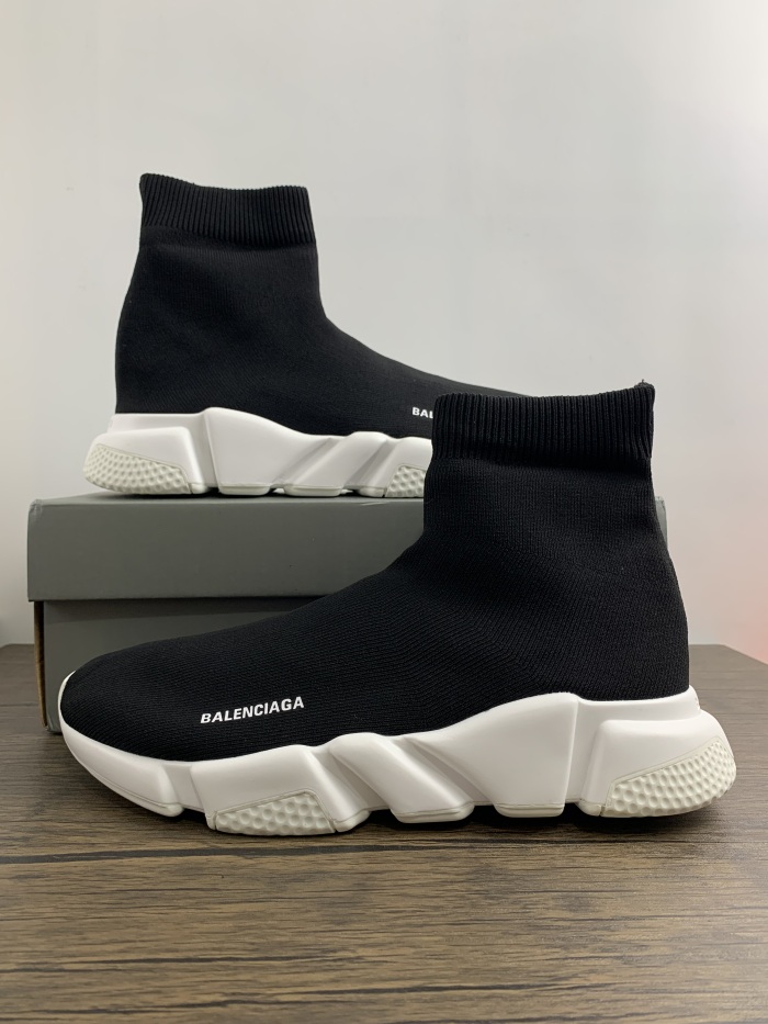  Arrenfashion Men Women B*alenciaga Top Sneaker