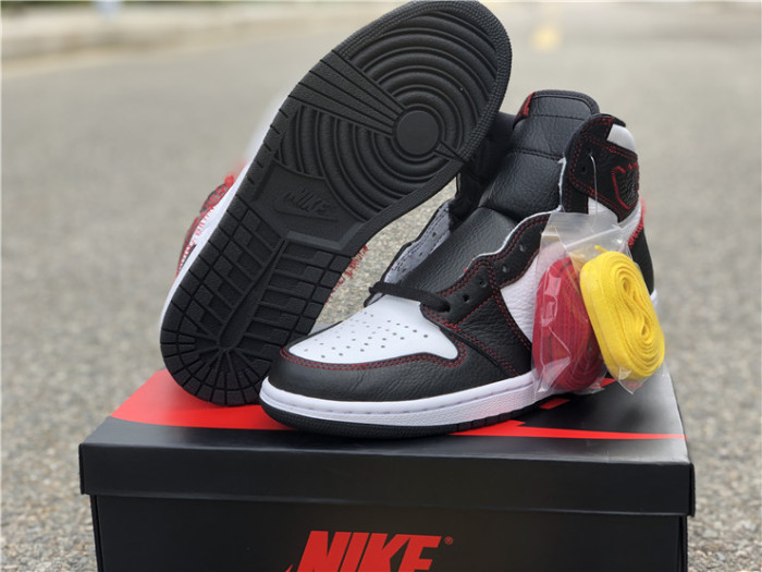  Arrenfashion Air Jordan 1 High OG “Defiant” CD6579-071
