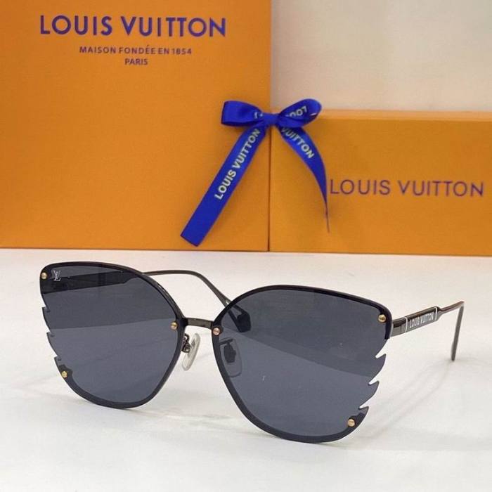  Arrenfashion Top Quality L*ouis V*uitton Glasses