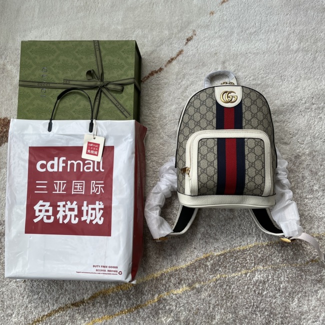  Arrenfashion G*ucci Bag Top Quality 23*29*14CM