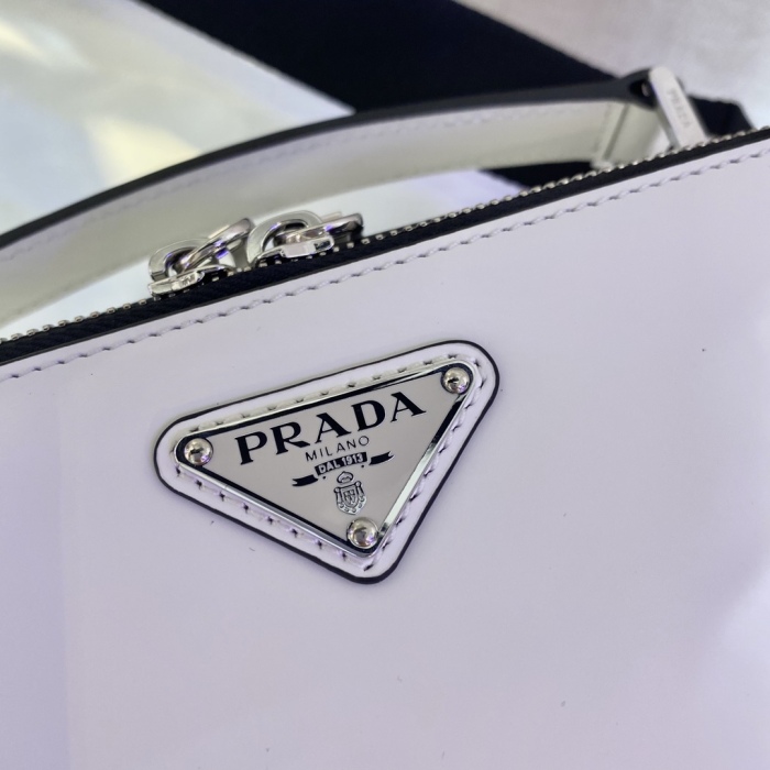 Arrenfashion P*rada Bag Top Quality 22*16*6CM