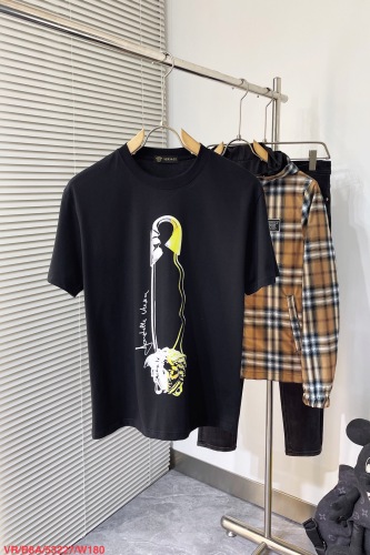 Men Women T-shirt Top Quality 2023 Arrenfashion