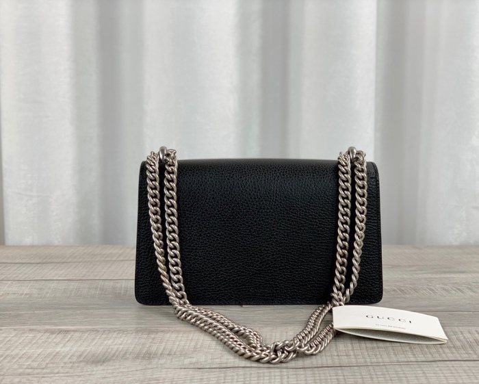  Arrenfashion G*ucci Bag Top Quality 25*14*8CM