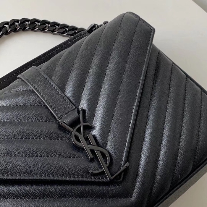  Arrenfashion Y*SL Top Bag 24X17X6Cm