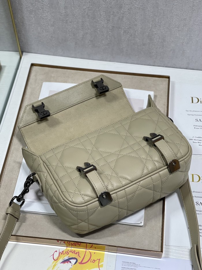  Arrenfashion D*ior Bag Top Quality 24*9.5*19CM