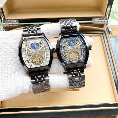 V*acheron C*onstantin Watches Top Quality 42*12mm （Arrenfashion）