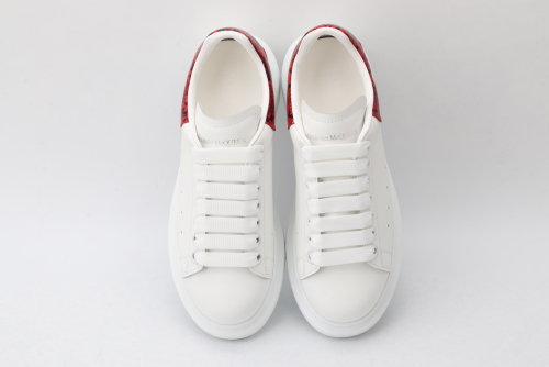  Arrenfashion A*exander M*queen Sneaker