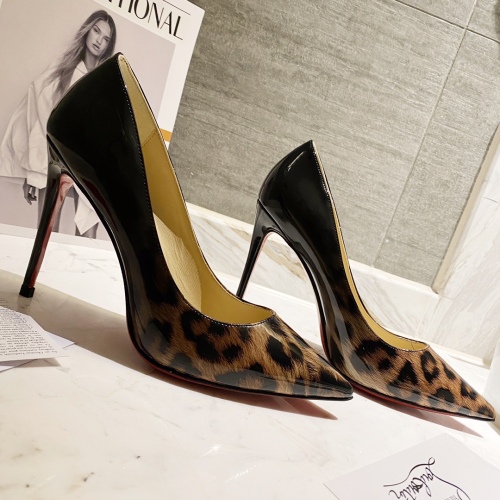  Arrenfashion Women C*ristian L*uboutin High Heels