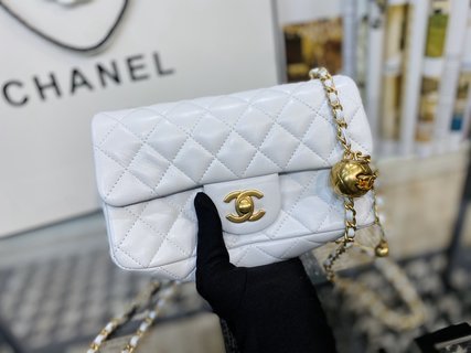  Arrenfashion C*hanel Bag Top Quality