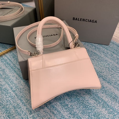  Arrenfashion B*alenciaga Bag Top Quality 23*10*24cm