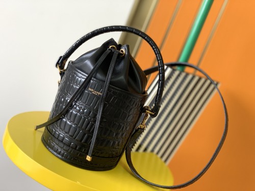  Arrenfashion Y*SL Bag Top Quality 16*26*16CM