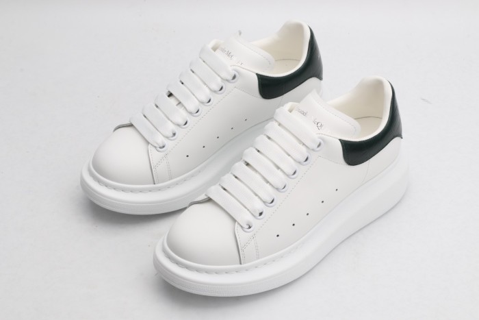  Arrenfashion Men Women A*lexander M*cqueen Top Sneaker