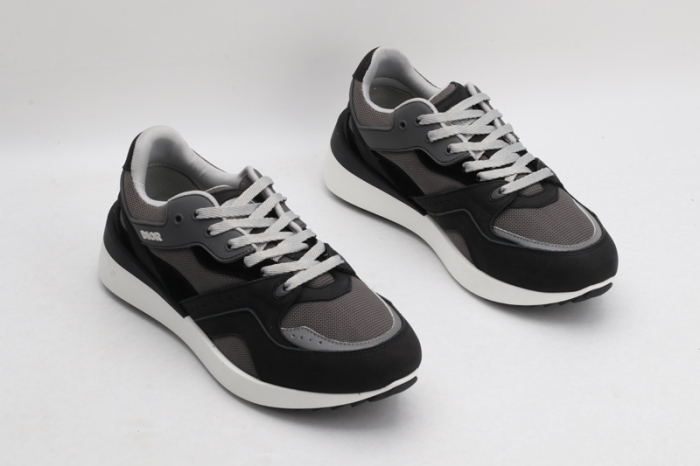  Arrenfashion Men Women D*ior Top Sneakers