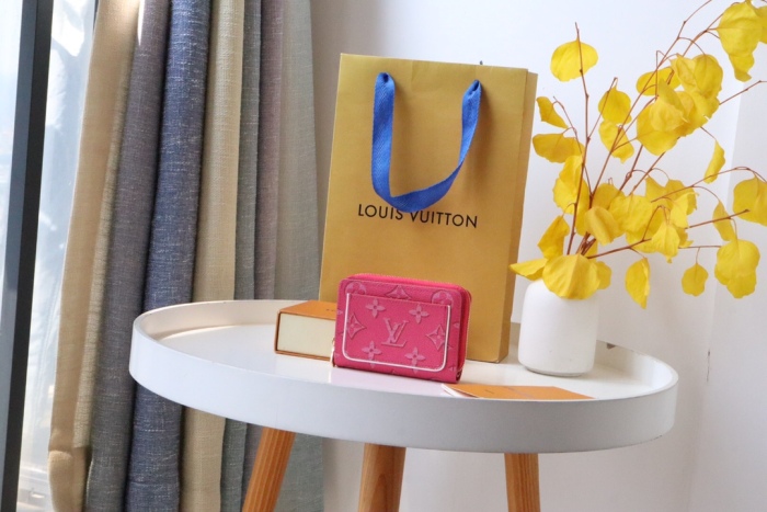  Arrenfashion L*ouis V*uitton Bag Top Quality 11.5*8.5*2.2CM