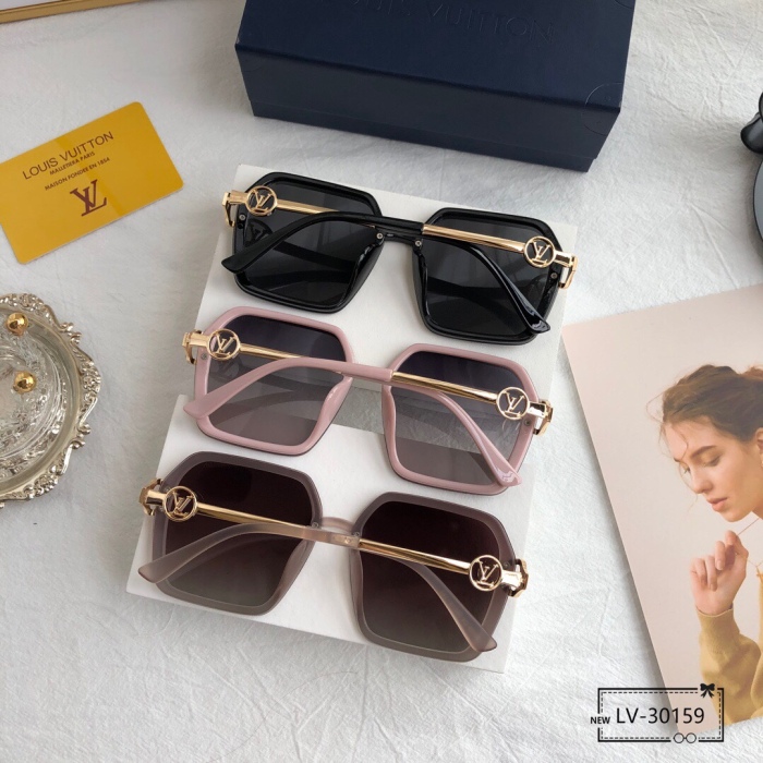  Arrenfashion L*ouis V*uitton Glasses Top