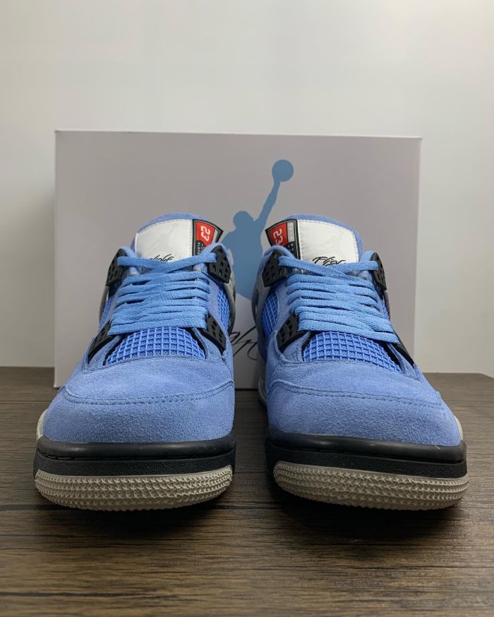 Arrenfashion Air Jordan 4 SE “University Blue” CT8527-400