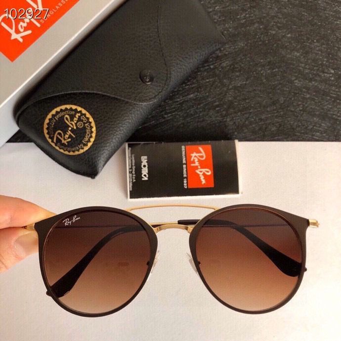  Arrenfashion R*ayban Glasses Top